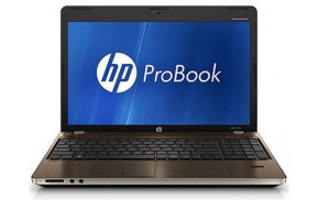 HP ProBook 4530s Äriklass